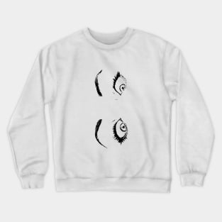 OOPS Crewneck Sweatshirt